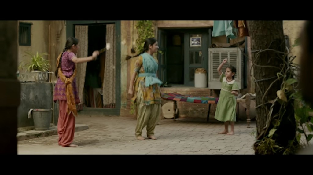 飾演阿米爾汗二女兒「Babita」的童星Suhani Bhatnagar於昨日（17日）傳出死訊。