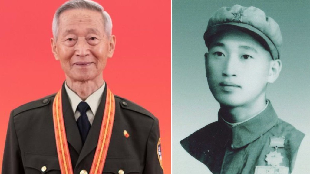 《神探之痕跡》主角崔尋的原型為中國警界「國寶級」技術專家崔道植。