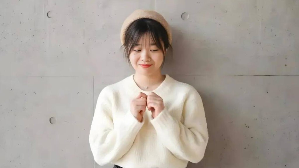 「AI天才少女」羅福莉加盟小米。微博