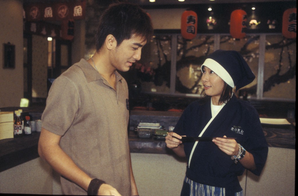 馬國明於2006年接連演出《本草藥王》、《女人唔易做》（圖）、《愛情全保》及《肥田囍事》等多部劇集。