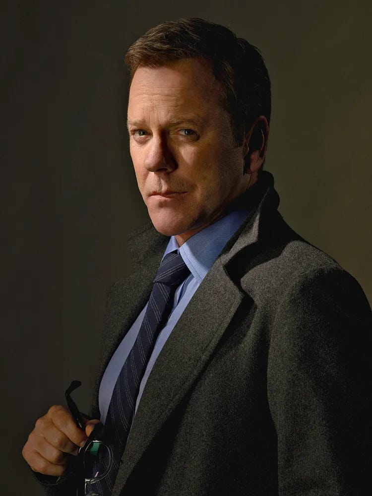 基夫以脾氣火爆的銀壇鐵漢形象著稱。