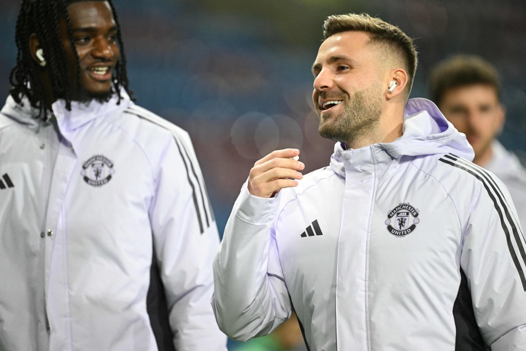 勞基梳爾同樣希望卡域克轉正。法新社