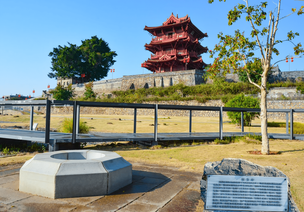 包公井 包公井