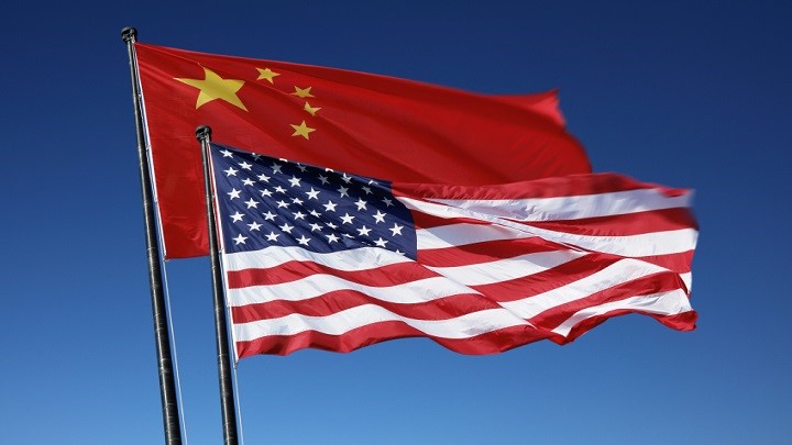 傳美國擬以行政命令 限制美企對華科企投資