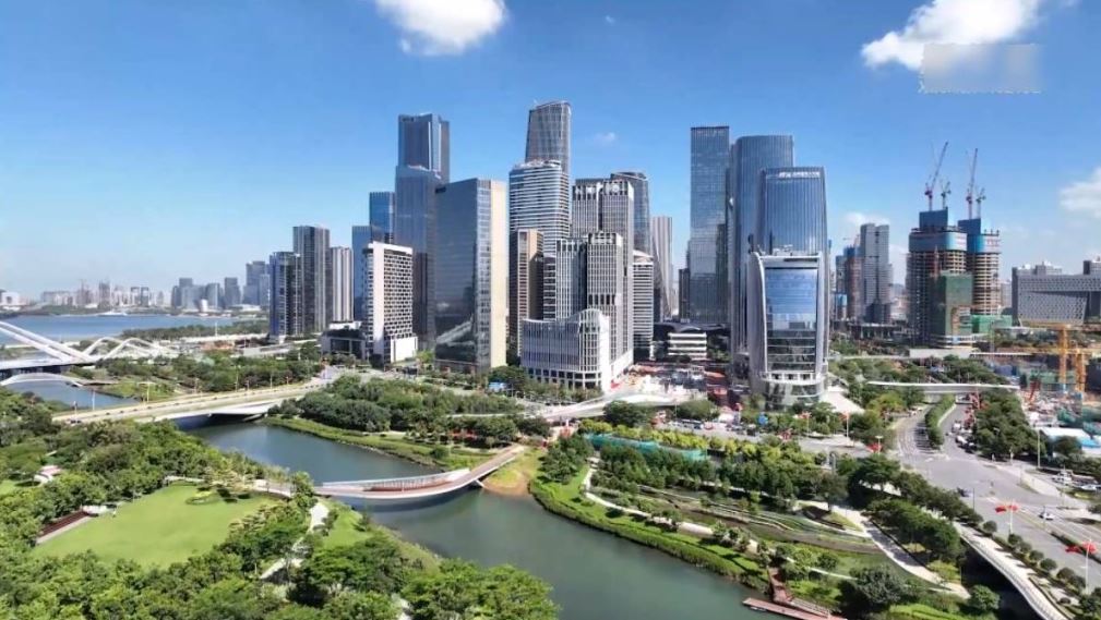 APEC明年在深圳舉行。新華社