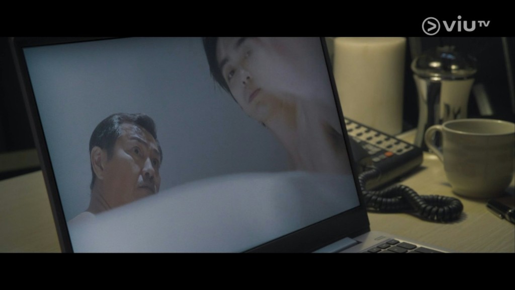 歐鎮灝(George) 歐鎮灝(George)