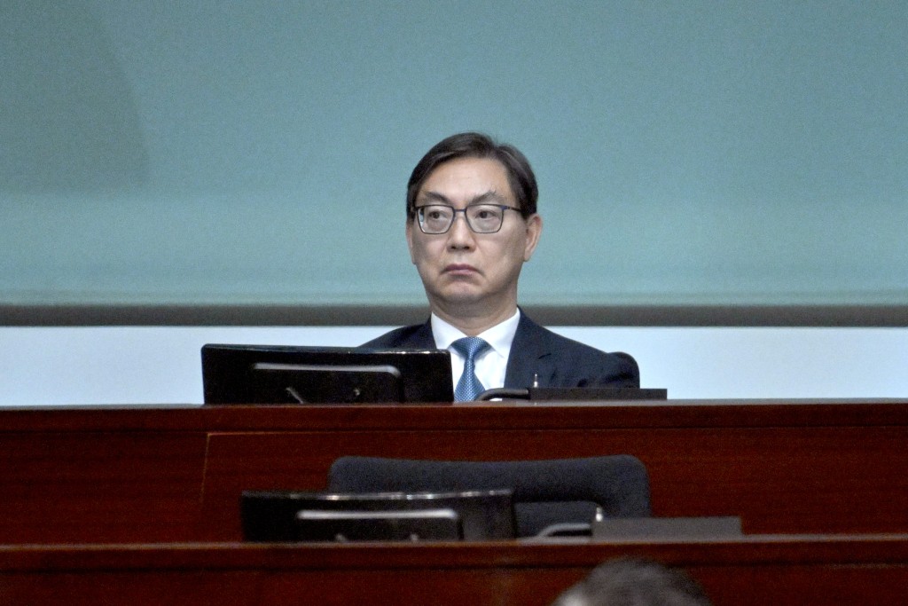 地產及建造界黃浩明質疑，近年標準補地價採納率不高的問題是否與價格「唔貼市」有關。資料圖片