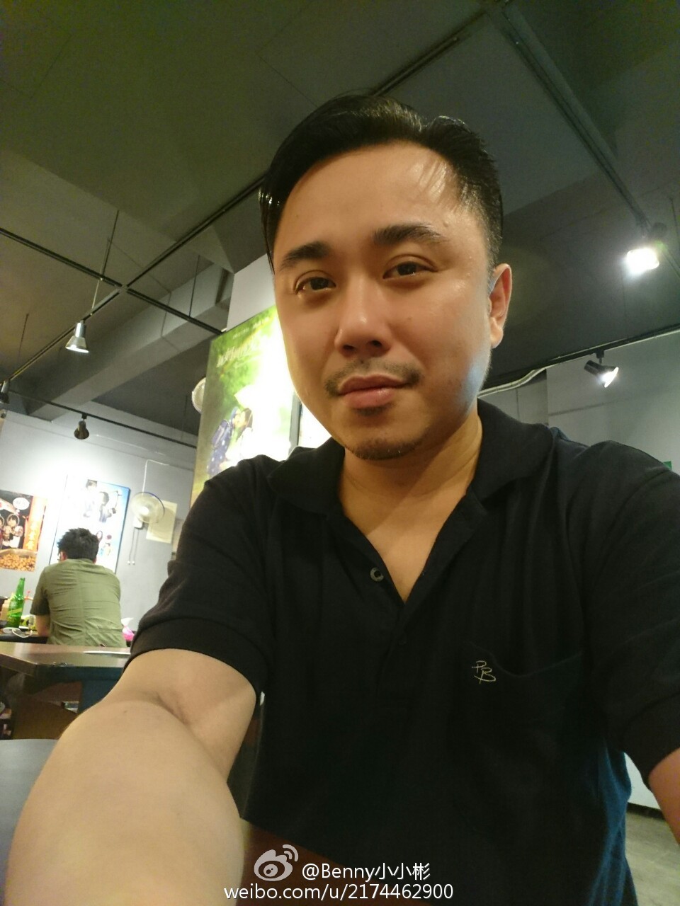 小彬彬沒有即時就醫治療,導致傷勢惡化。 小彬彬沒有即時就醫治療,導致傷勢惡化。