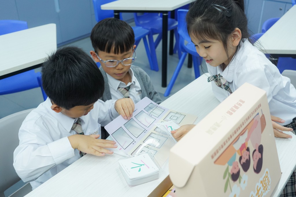 （图片来源：受访学校提供）