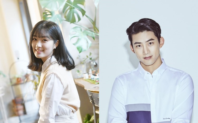 金惠奫及澤演均收到韓劇《御史朝伊傳》邀請，有望合作。