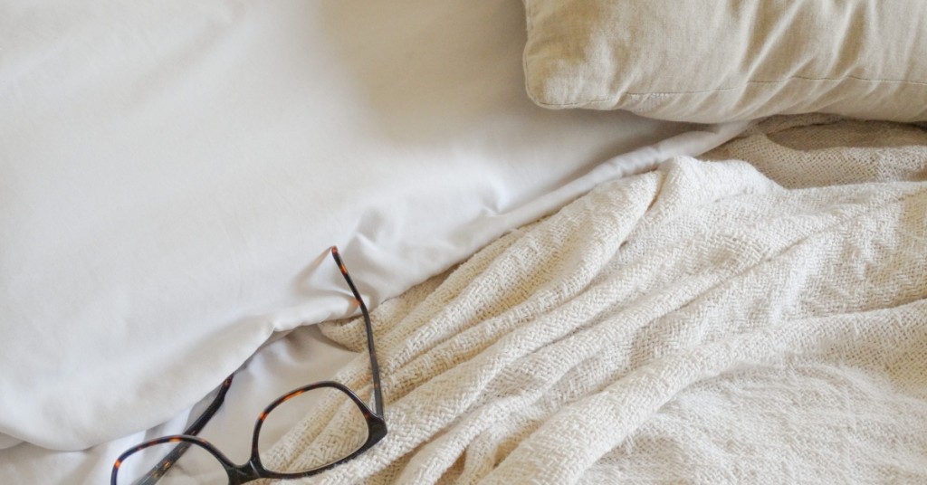 成年人睡覺流口水與脾虛有關。（Izabelle Acheson / Unsplash 圖片）