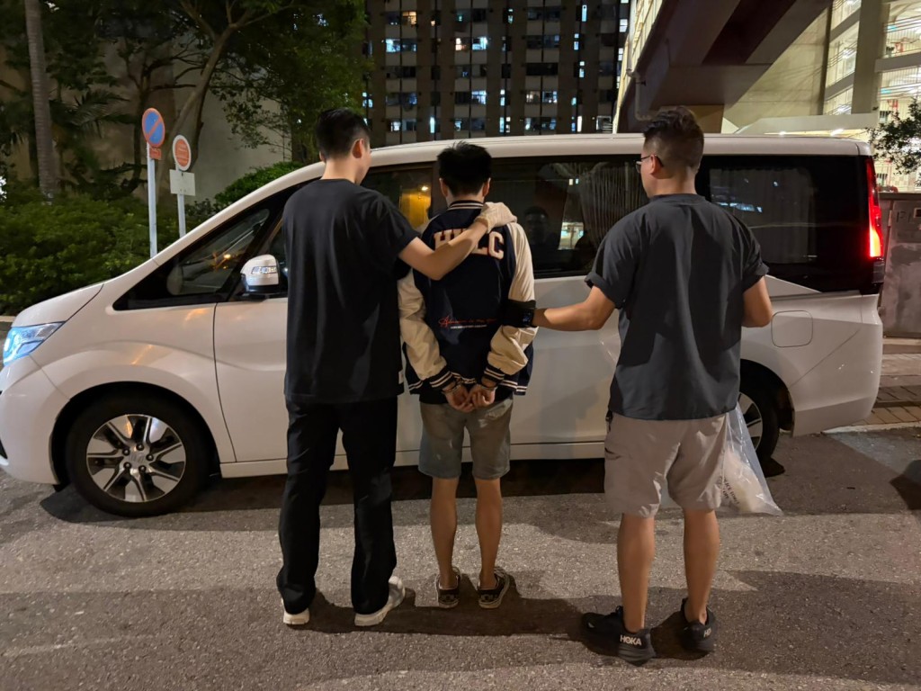 警方圖片
