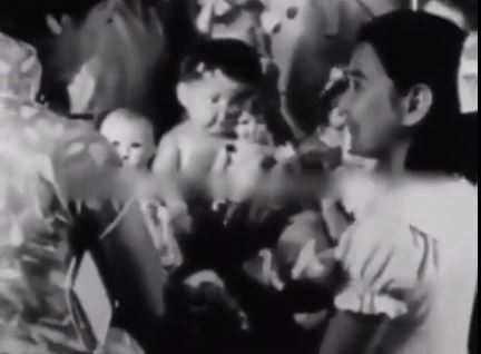 大新公司在舊上海四大百貨次首。抖音@離雨彌港   