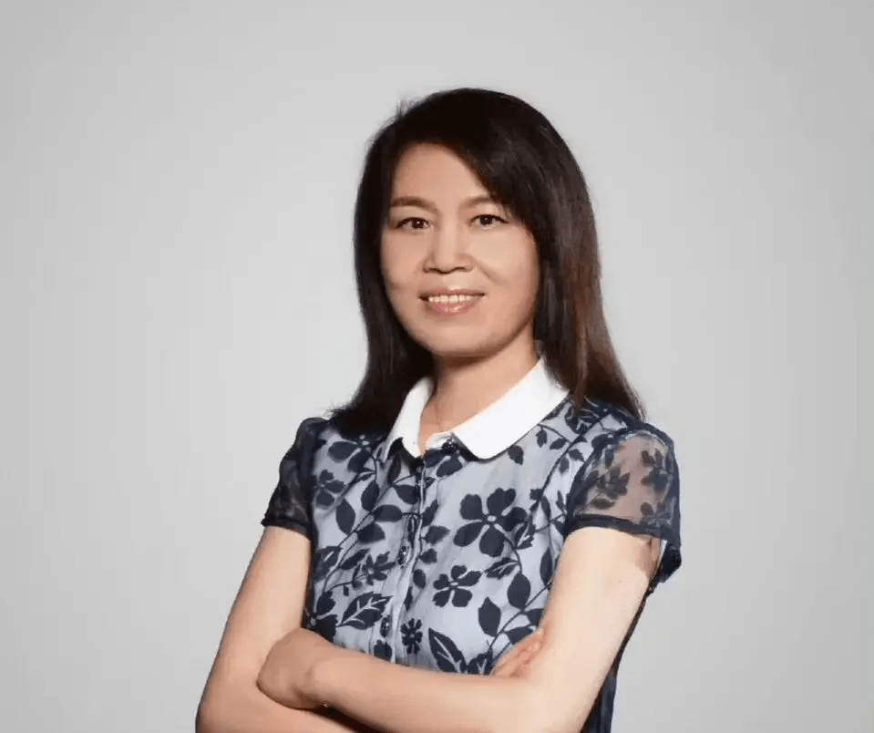 西北大學副校長范代娣成陝西首富。 西北大學副校長范代娣成陝西首富。