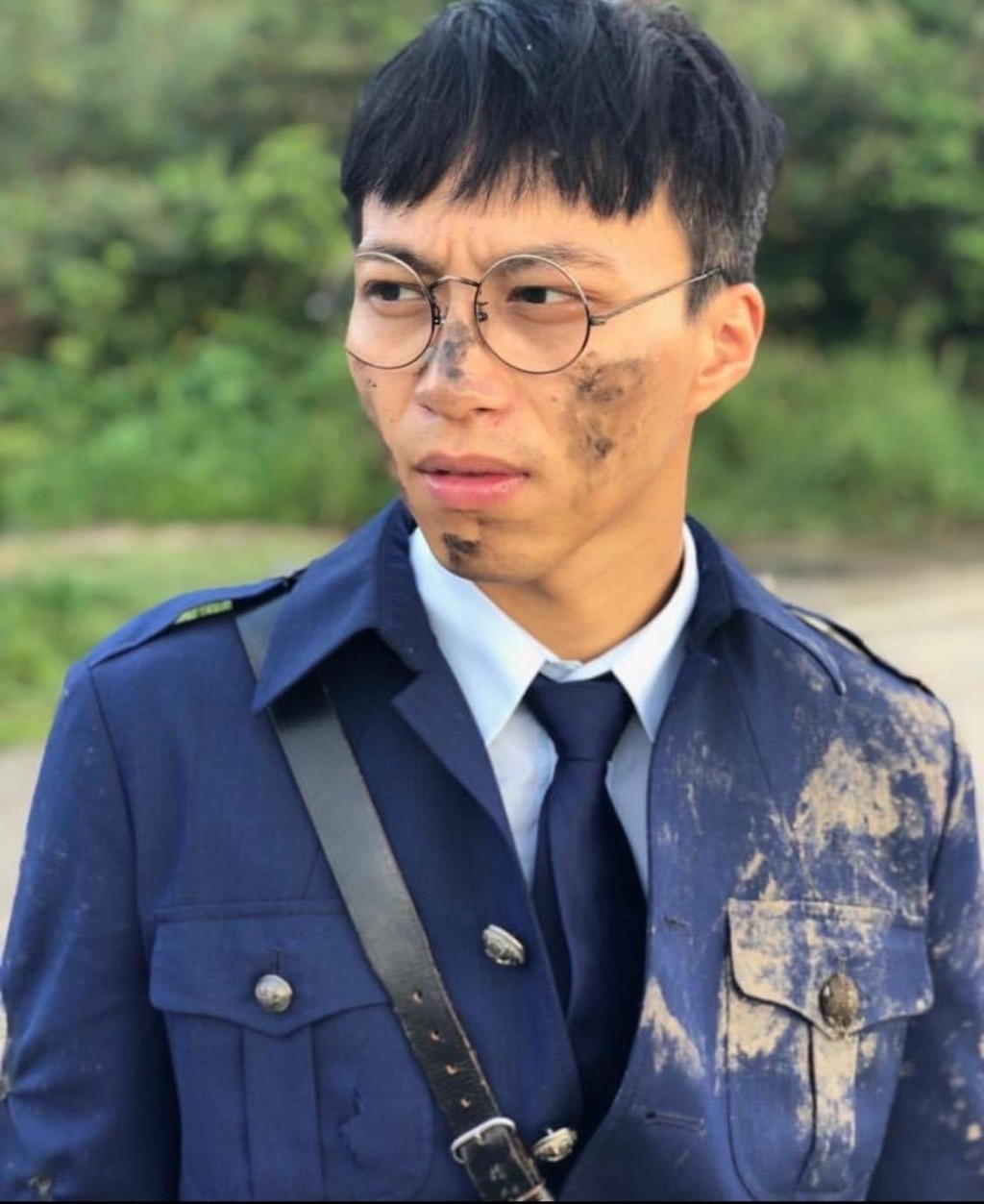 坤哥希望未来拍剧及唱歌能取得平衡，实行双线发展。