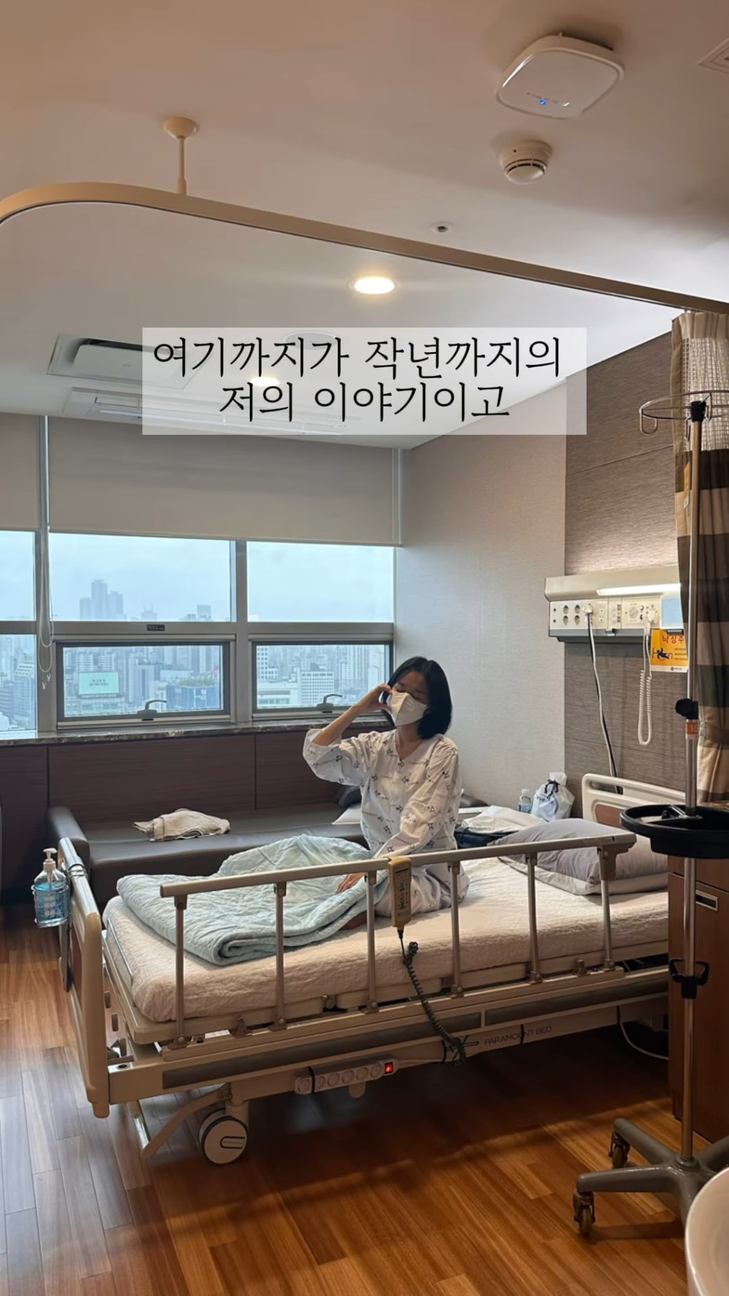 在抗癌期間,超娥每天學習、做運動與維持均衡飲食,更努力經營社交平台,拍片教大家煮健康餐。 在抗癌期間,超娥每天學習、做運動與維持均衡飲食,更努力經營社交平台,拍片教大家煮健康餐。
