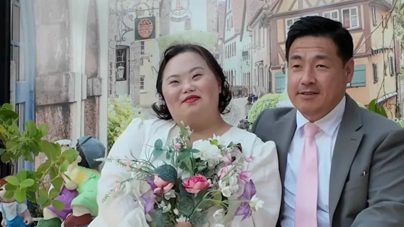 鄭恩惠結婚一年多次傳出婚變。 鄭恩惠結婚一年多次傳出婚變。