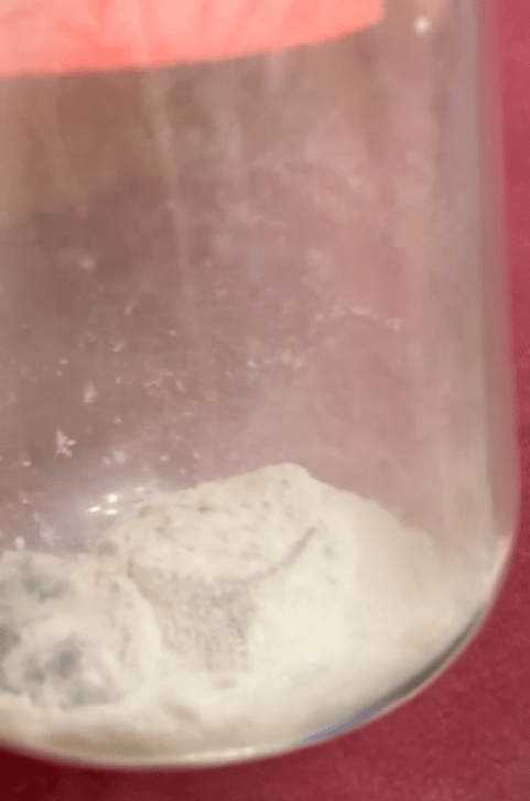早前有网民在社交平台Threads上分享，指自己持除螨机清洁床铺时，竟然吸出惊人的污垢，他无奈自嘲：「两个月冇吸床褥，吸完得到10g免费（蛋）白粉，多谢尘螨们呢两个月嘅陪伴。」（Threads@l______ch）