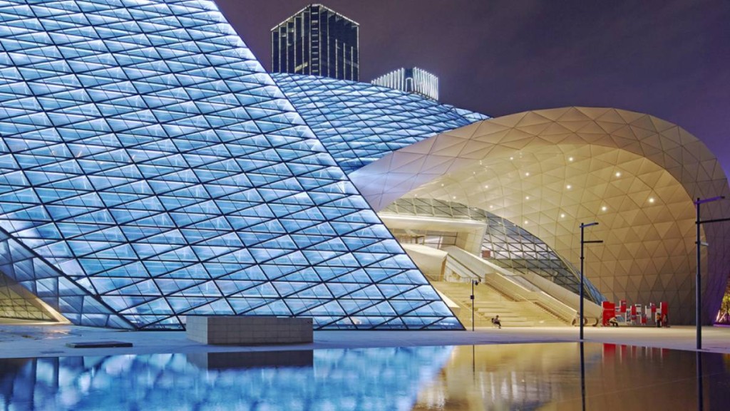 中海物業首開展氣候風險財務影響評估 碳排放持續降低