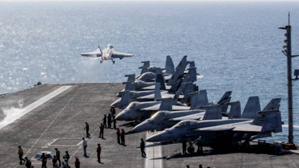 美伊局勢轉變耐人尋味 景順料市況改善機會高 「過度防守未必有利」