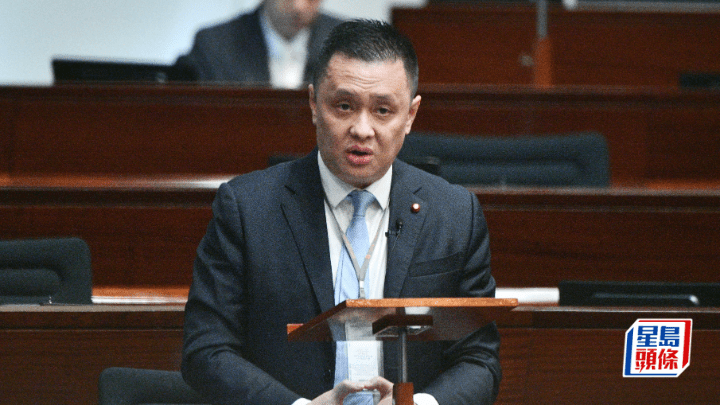 沙田官小簡體字爭議 鄧飛：應諮詢家長意見 (資料圖片)