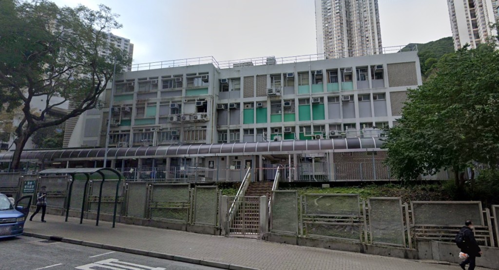 衞生署柴灣學生健康評估中心4月24起暫停服務直至另行通知。網上圖片