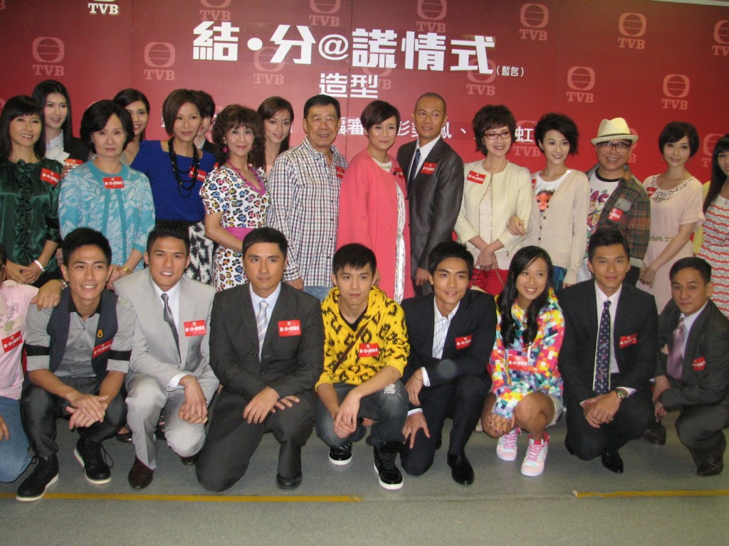 參與過不少劇集之演出。 參與過不少劇集之演出。