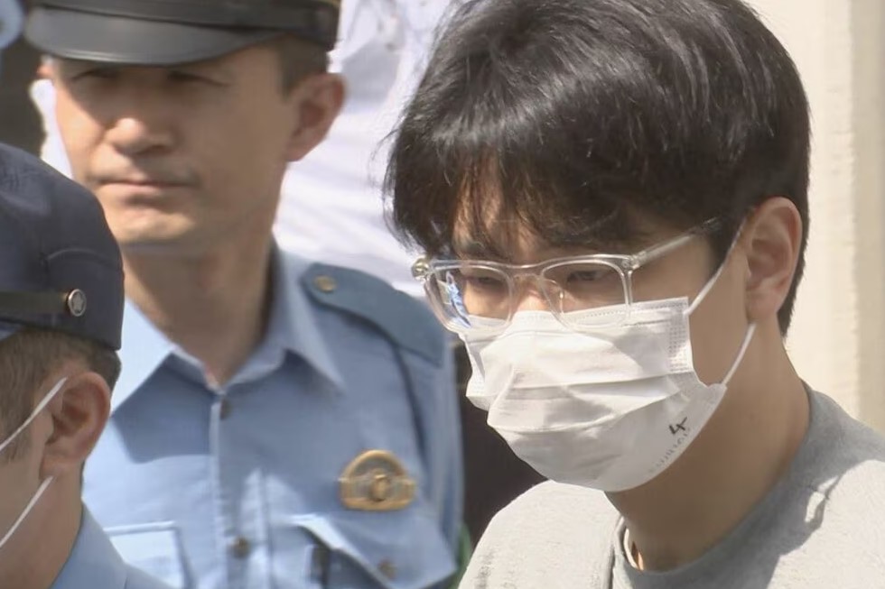 中國籍留學生王立坤，疑似在考試中擔任槍手，遭東京都警方逮捕。日本警視廳