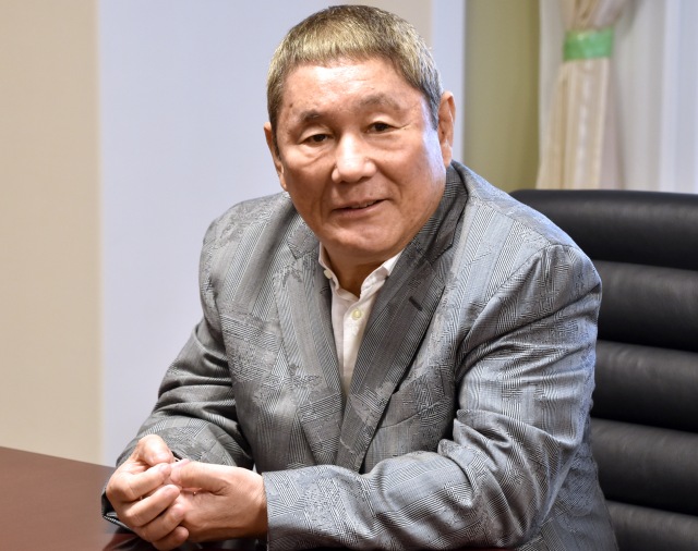 外表看來精神不錯，但原來卻留下巨大陰影。