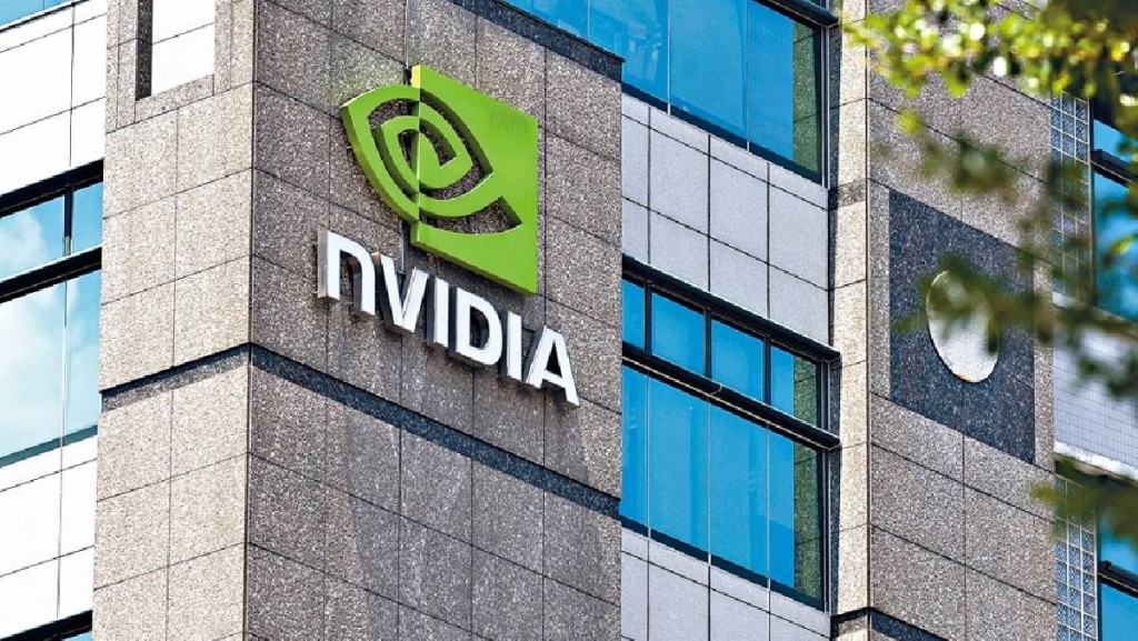 Nvidia本周迎兩大關鍵 推「機械人大腦」兼放榜 獲市場高度樂觀