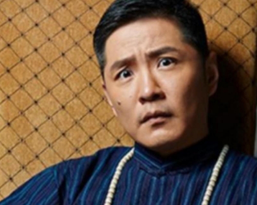 國家一級演員田蕤涉強制猥褻罪 獲刑2年6個月。
