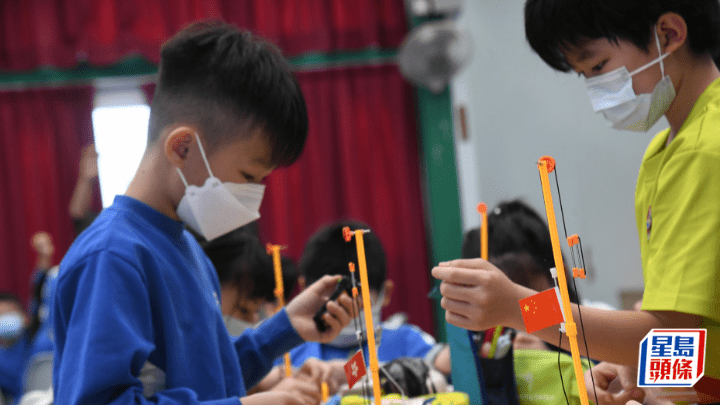 小學人文科及科學與電腦科關係|津貼小學議會