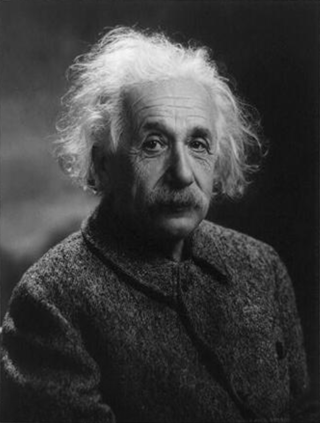 愛因斯坦是20世紀最重要的科學家之一。路透社