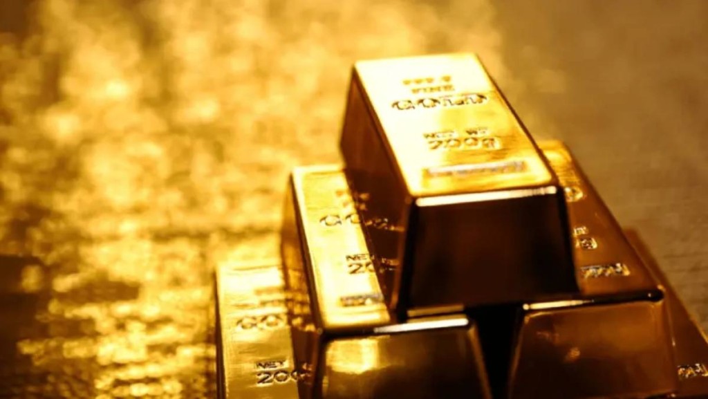 傳工行在港機場設貴金屬保管庫 已租用機場金庫部分空間