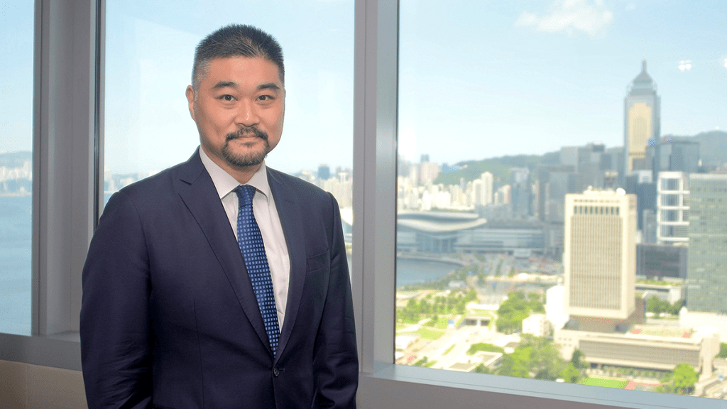 摩通許長泰指港股回調值得吸納 料美國今年再減息2次 明年樓市好轉