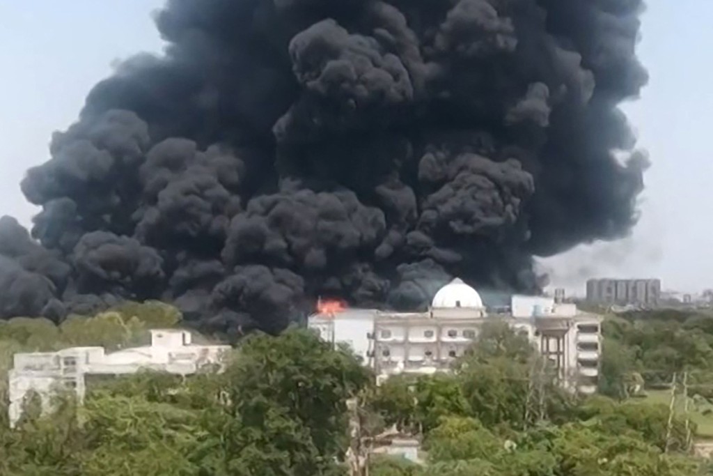 機上242人僅1人生還,地面另有19人喪生,總計260人死亡。法新社 機上242人僅1人生還,地面另有19人喪生,總計260人死亡。法新社