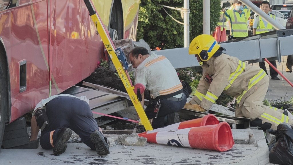 黃文威攝 黃文威攝