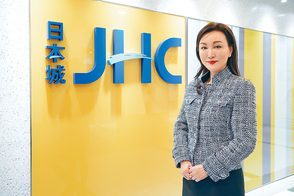 ■國際家居零售（股份代號：1373）主席兼行政總裁魏麗霞(Lisa)表示，集團未來會朝着「便利生活綜合店」方向拓展。