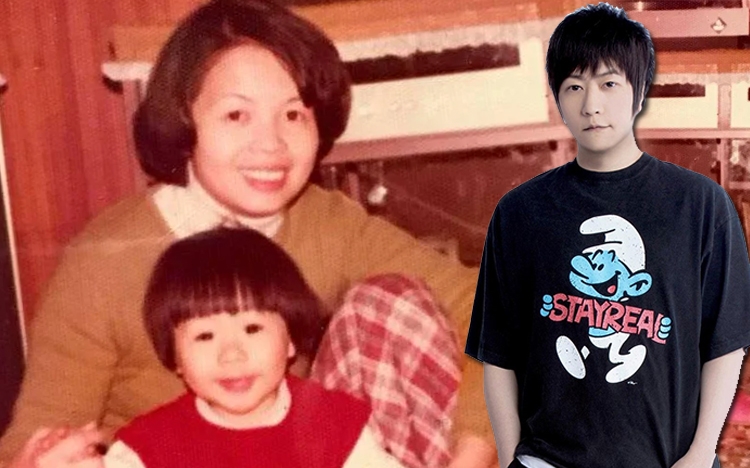 阿信媽媽依家情況穩定!