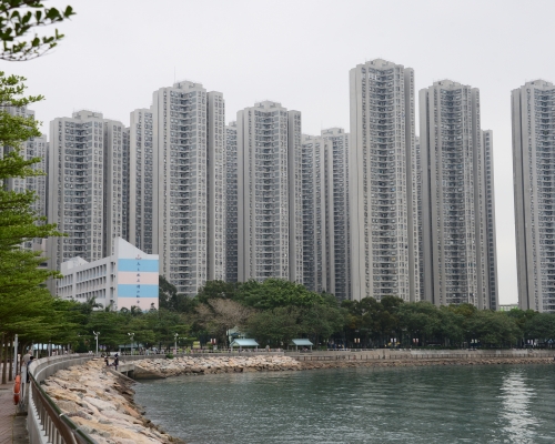區內租客斥608萬購海濱花園2房