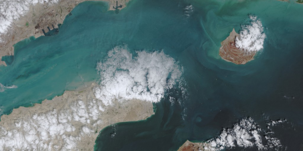 伊朗正在起草一套關於管理霍爾木茲海峽的綜合性法律。路透社