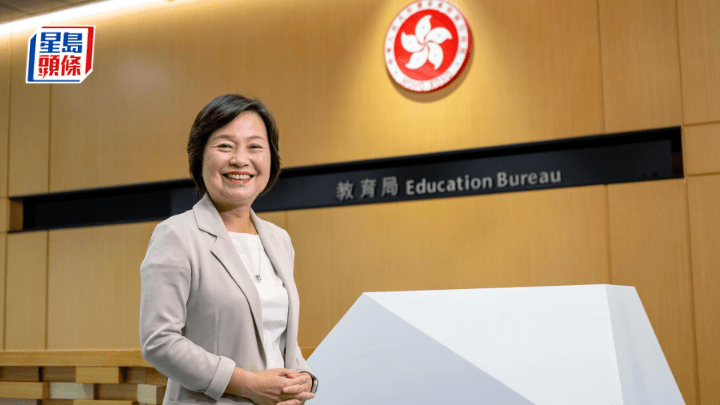 洪水橋/廈村的3幅大學城用地在兩個月內進行招標，蔡若蓮強調擇優而選，目標年底公布結果。