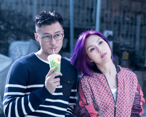 《春嬌救志明》的票房破3千萬。