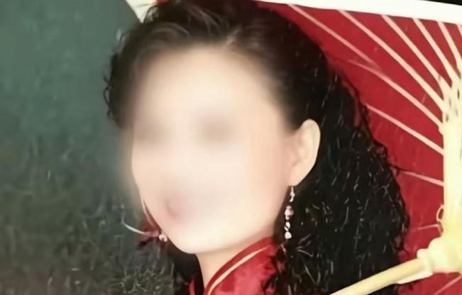 死者李玉。荔枝新闻