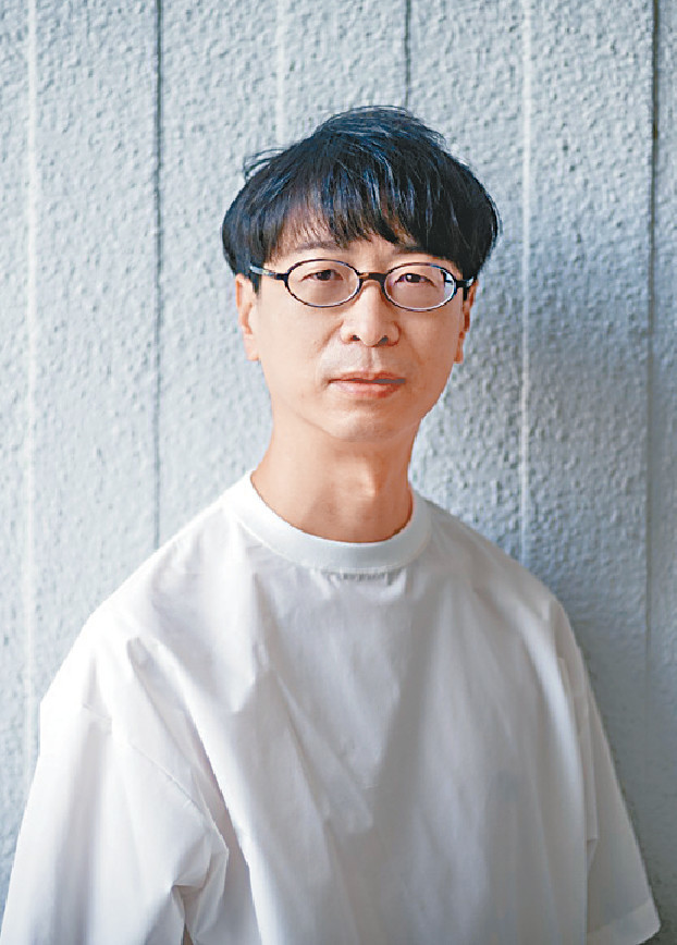 ■我的日系白色T Shirt。CUHK SoCUBE  
