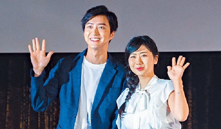 ■福原愛被指拒絕與老公江宏傑見面。