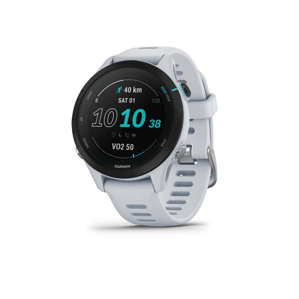 Forerunner 255S Music版本/$3,399/Garmin。