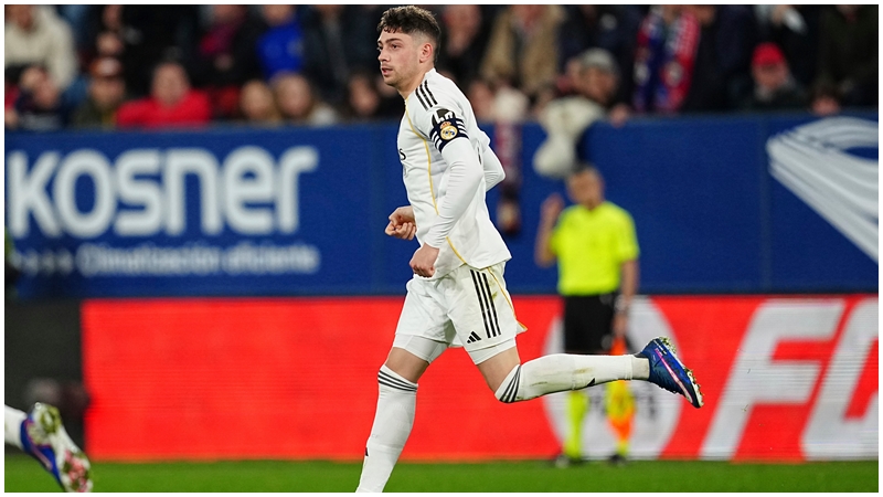 華維迪的鋪橋搭路能力經常被忽視。AP