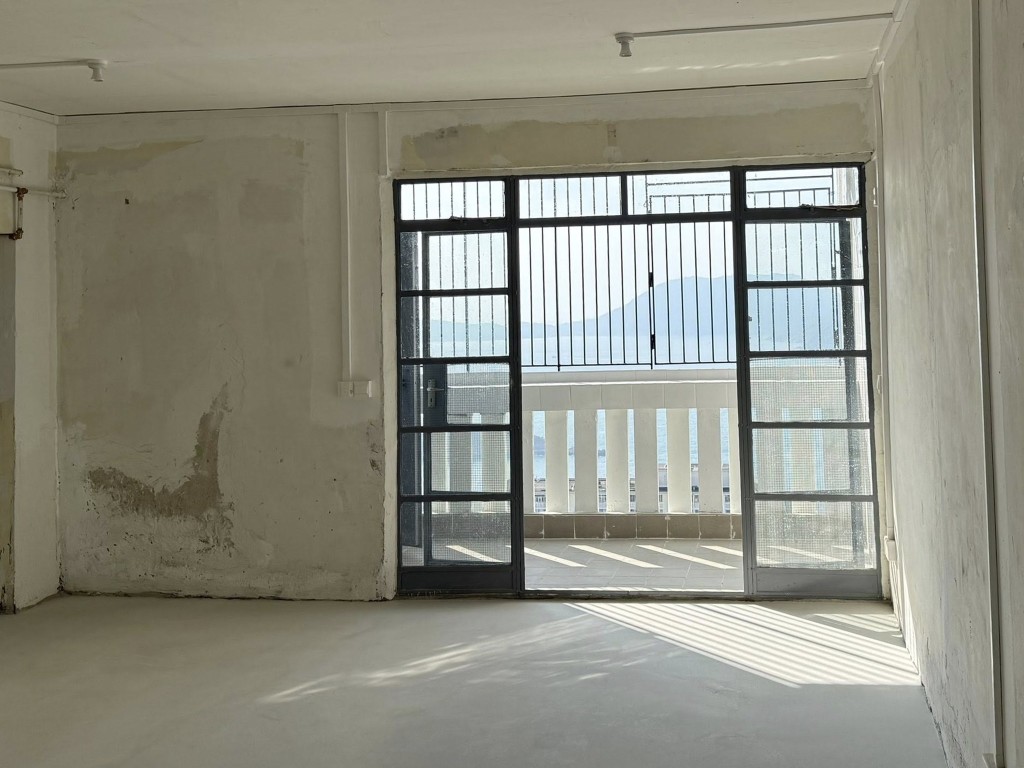 facebook截圖（資料來源：Wei Leung＠公屋討論區 - 香港facebook群組）