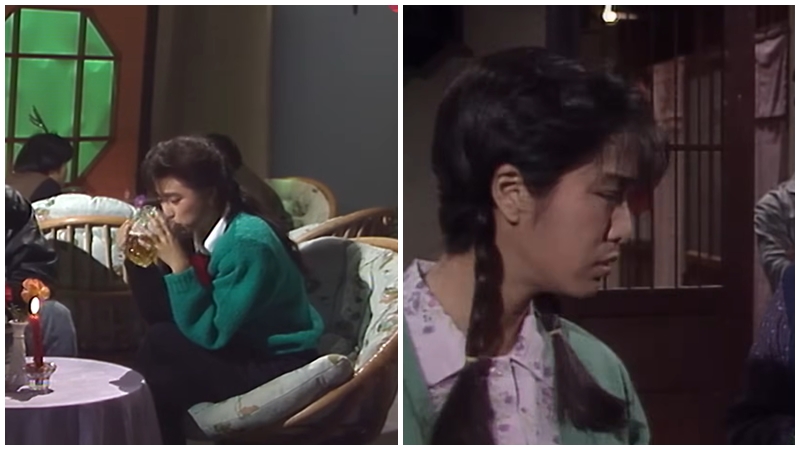 70年代當家花旦零P圖狀態震撼流出 逆天美魔女體態宛如少女艷壓群芳 每日堅持做一事視最值得的投資